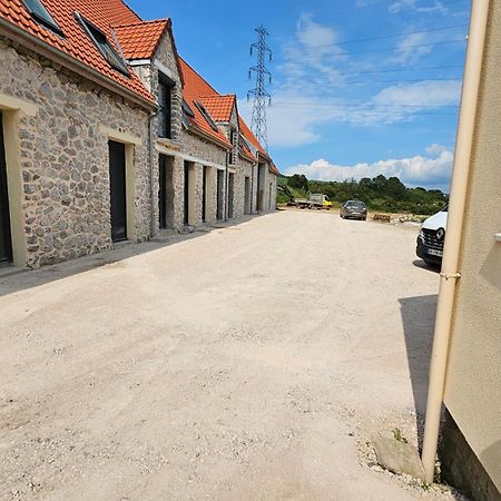 Domaine Caloin - Spa Echinghen エクステリア 写真