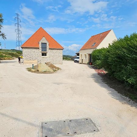 Domaine Caloin - Spa Echinghen エクステリア 写真