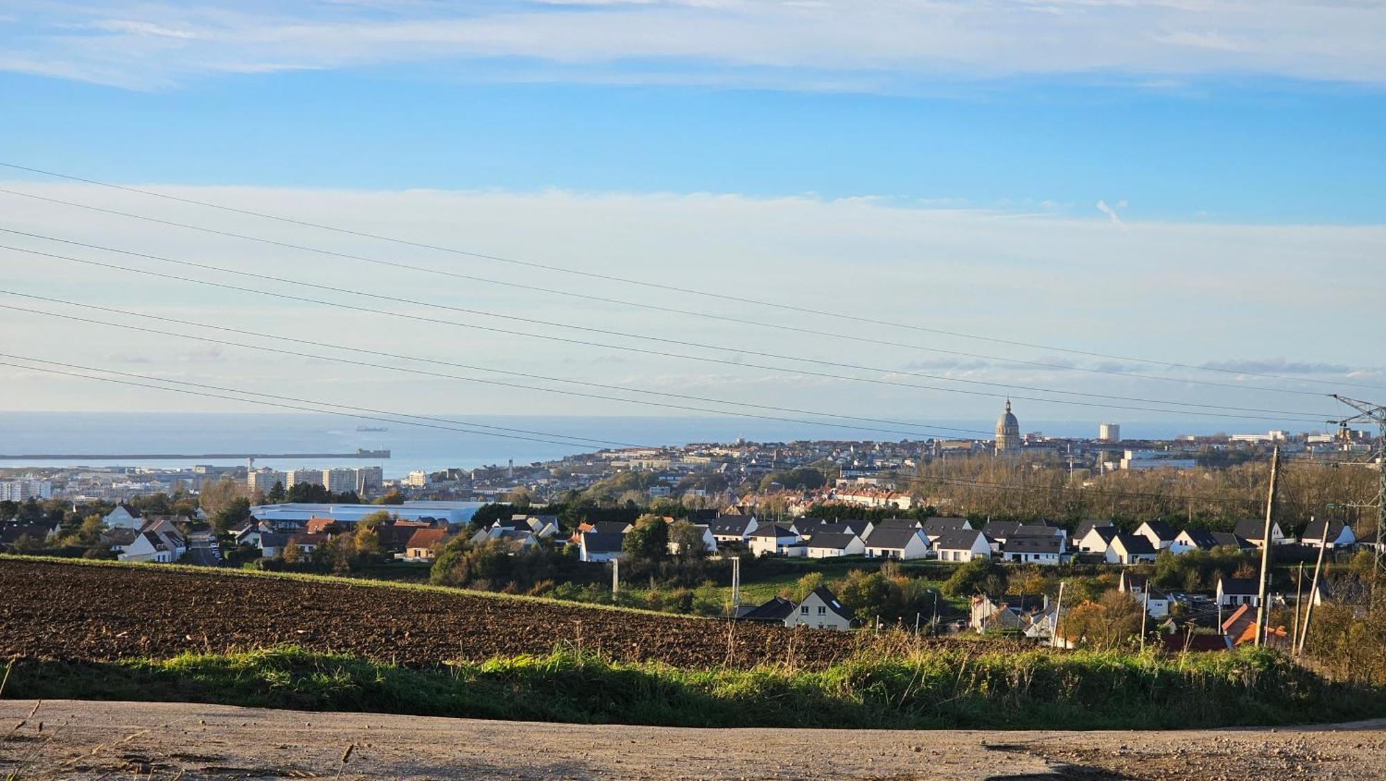 Domaine Caloin - Spa Echinghen エクステリア 写真