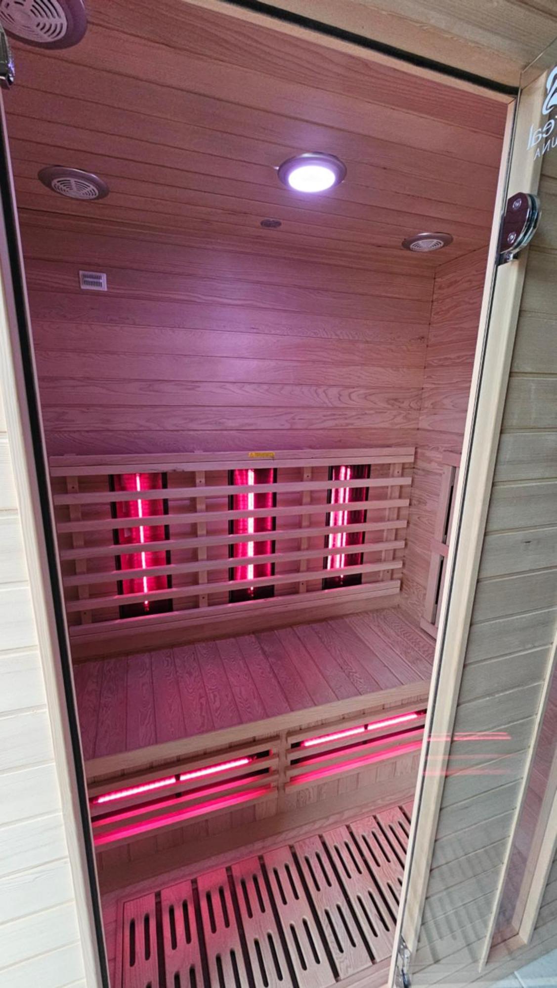 Domaine Caloin - Spa Echinghen エクステリア 写真