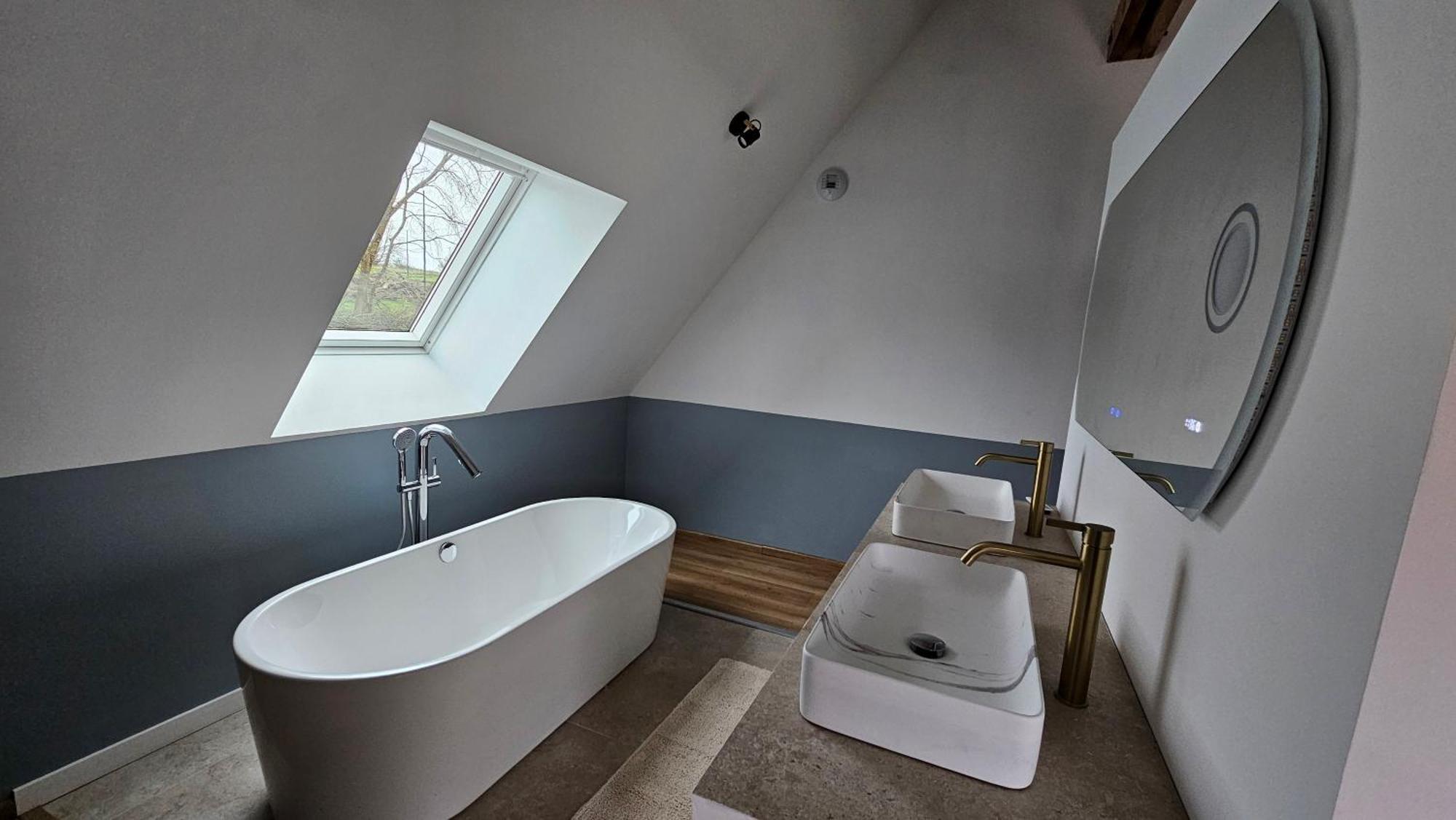 Domaine Caloin - Spa Echinghen エクステリア 写真