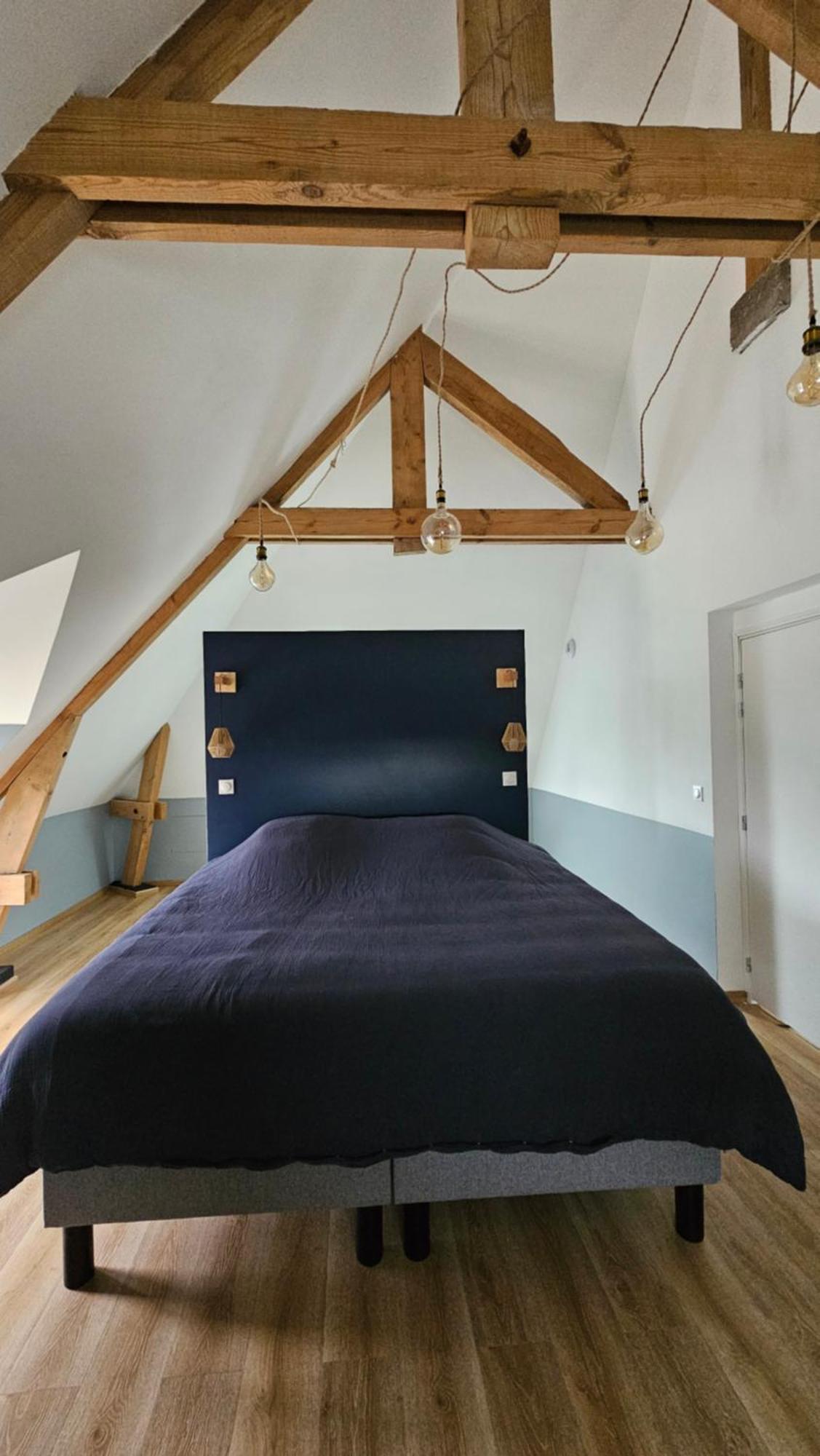 Domaine Caloin - Spa Echinghen エクステリア 写真