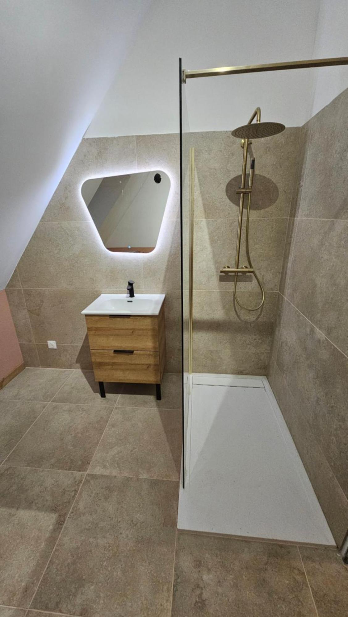 Domaine Caloin - Spa Echinghen エクステリア 写真