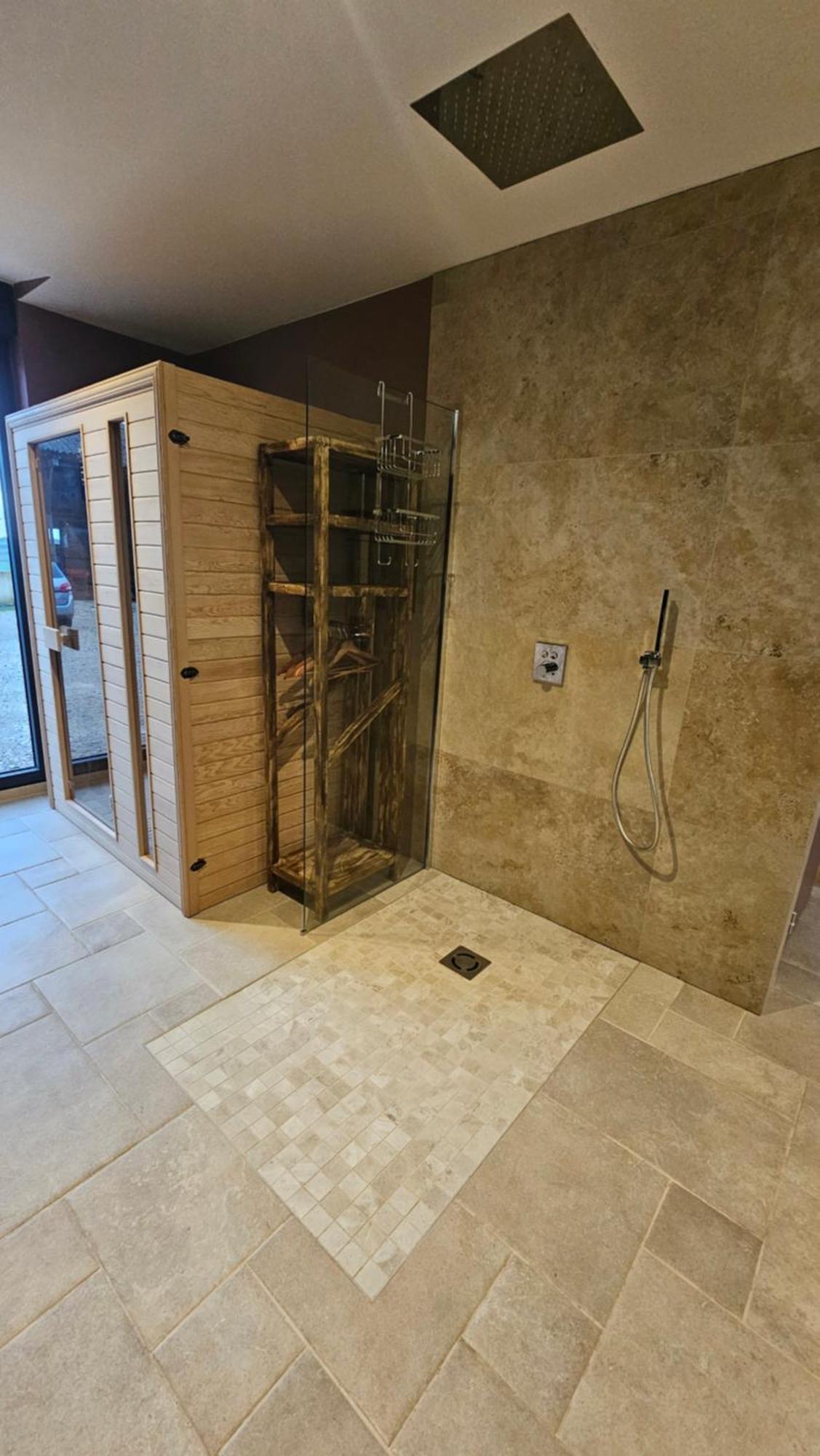 Domaine Caloin - Spa Echinghen エクステリア 写真