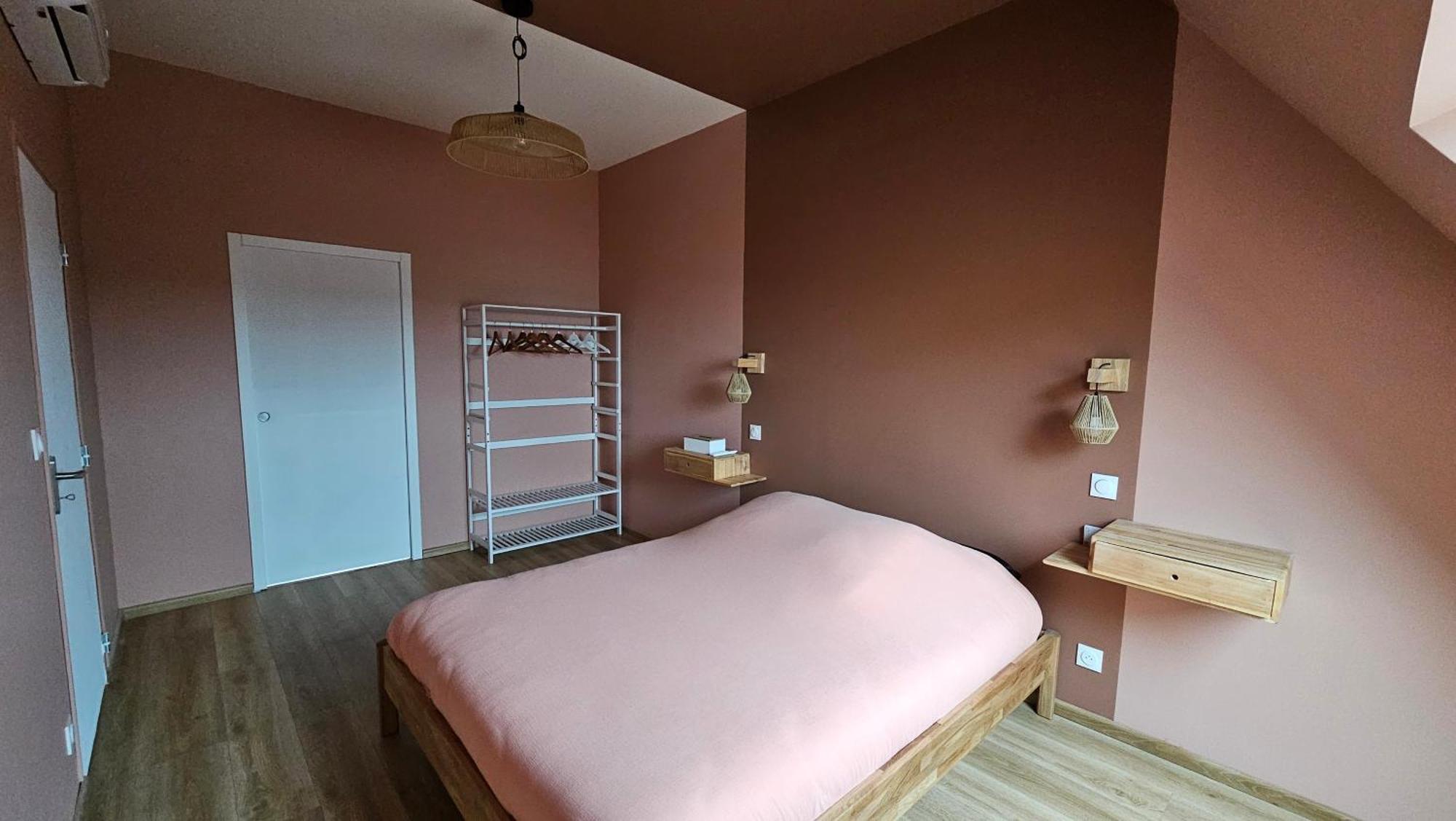 Domaine Caloin - Spa Echinghen エクステリア 写真