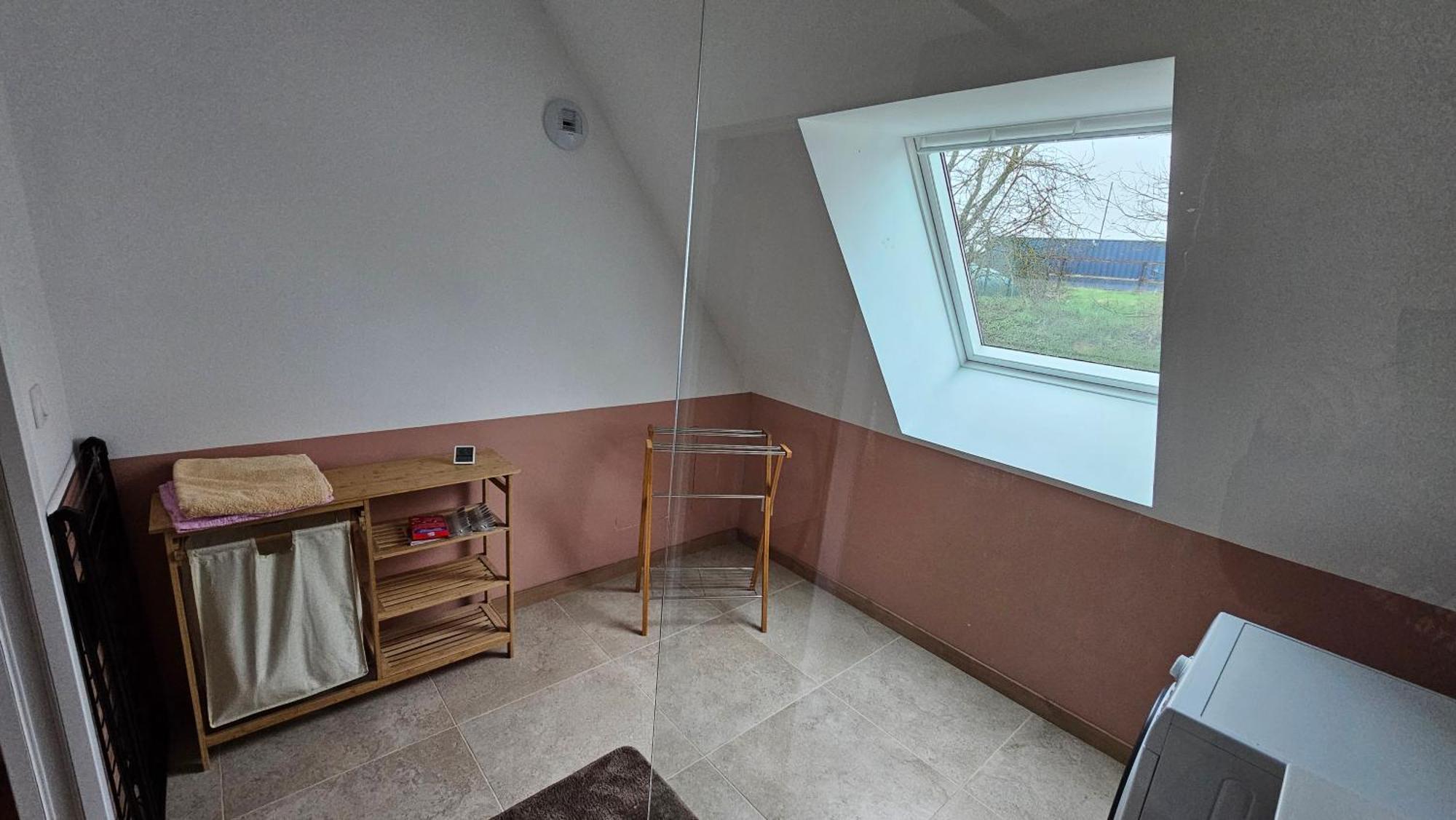 Domaine Caloin - Spa Echinghen エクステリア 写真