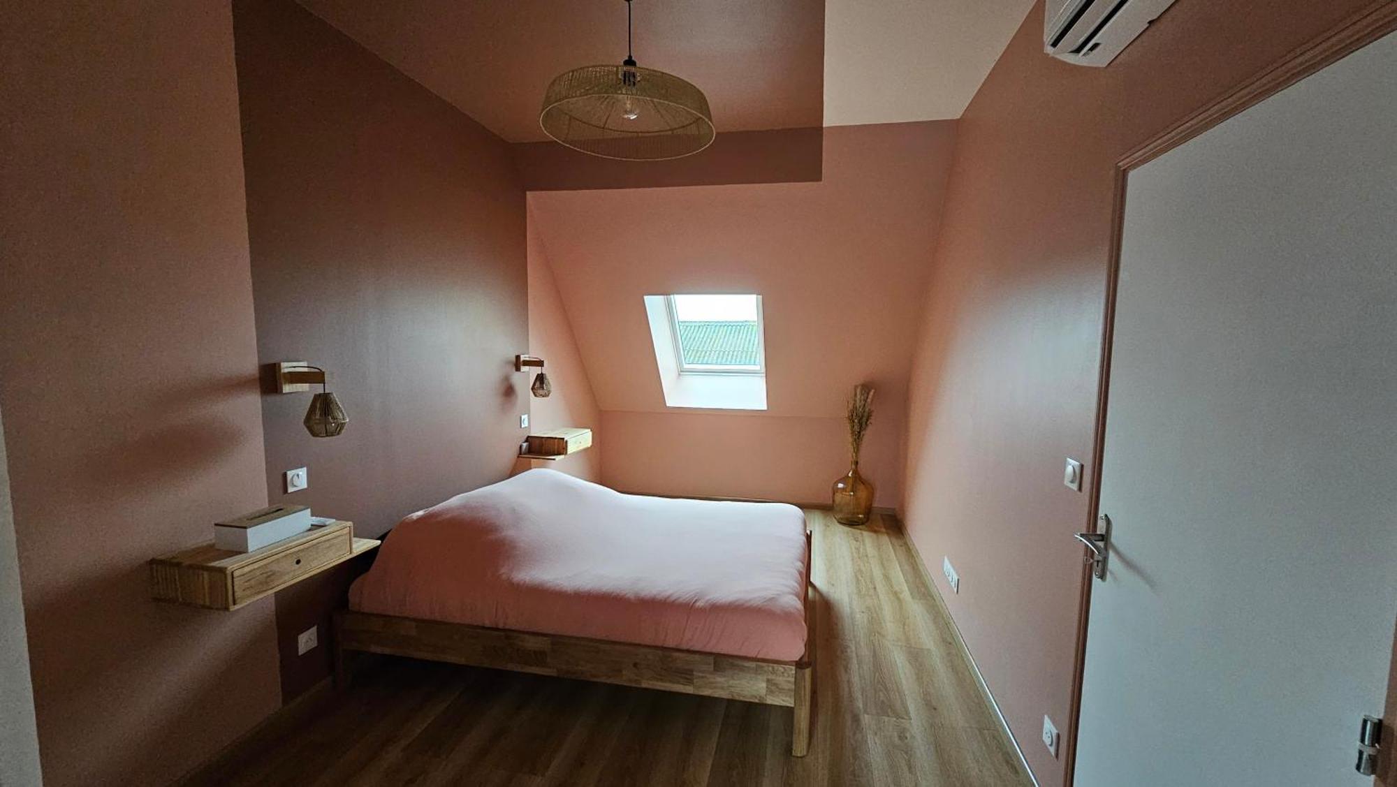 Domaine Caloin - Spa Echinghen エクステリア 写真