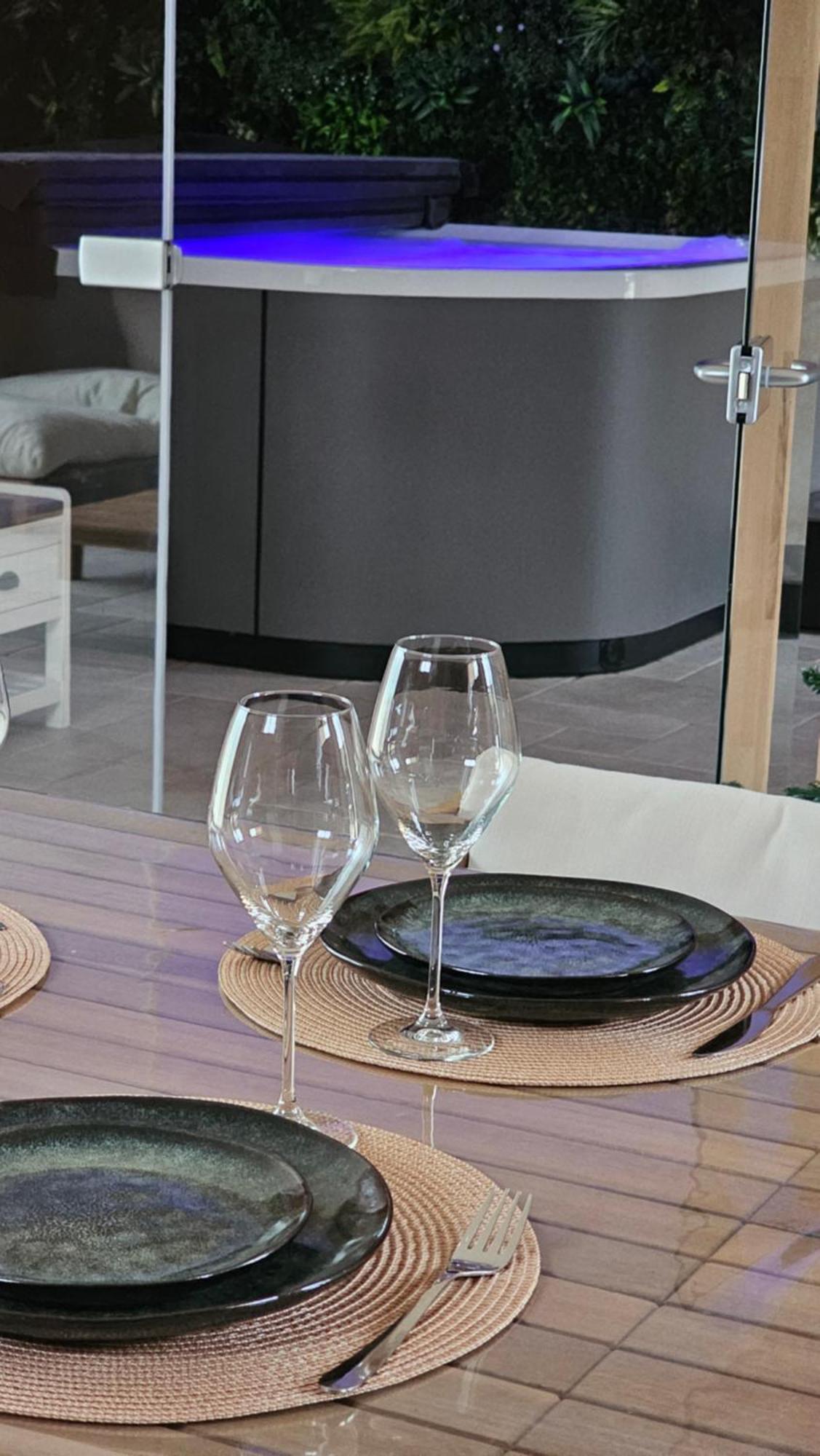Domaine Caloin - Spa Echinghen エクステリア 写真
